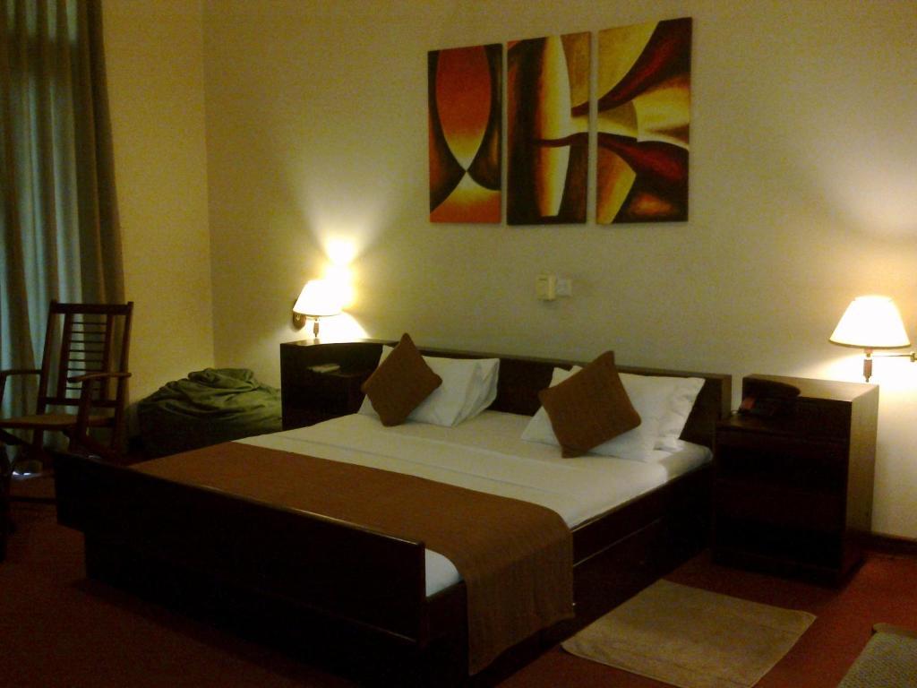 Hotel Silvikris