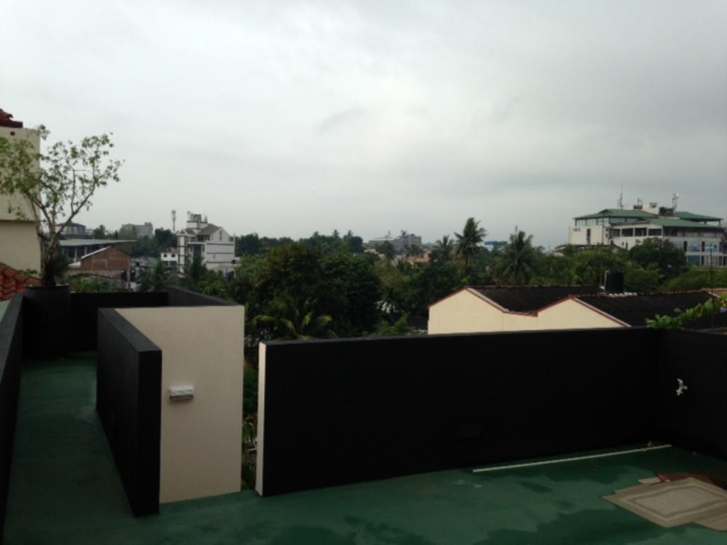 Silvikris 3* Colombo