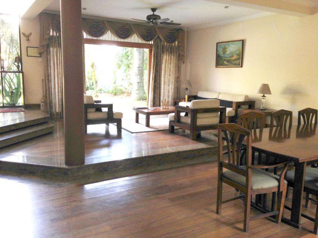 Silvikris Hotel 3*
