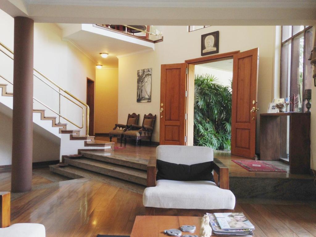 Silvikris 3* Colombo