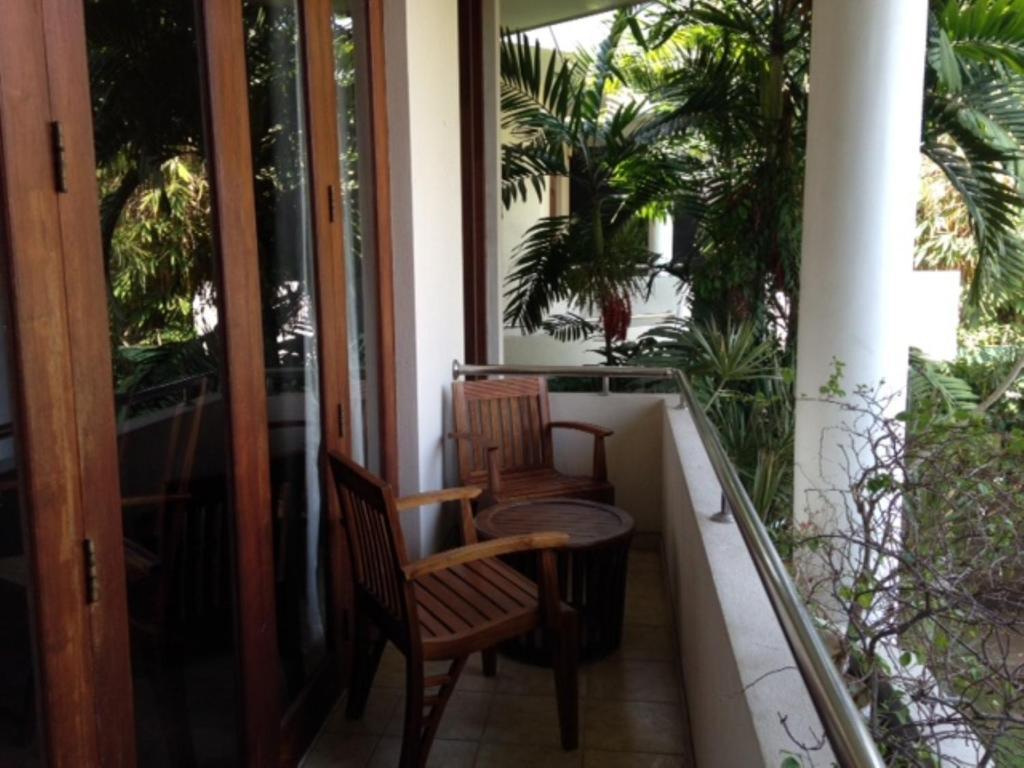 Silvikris Hotel