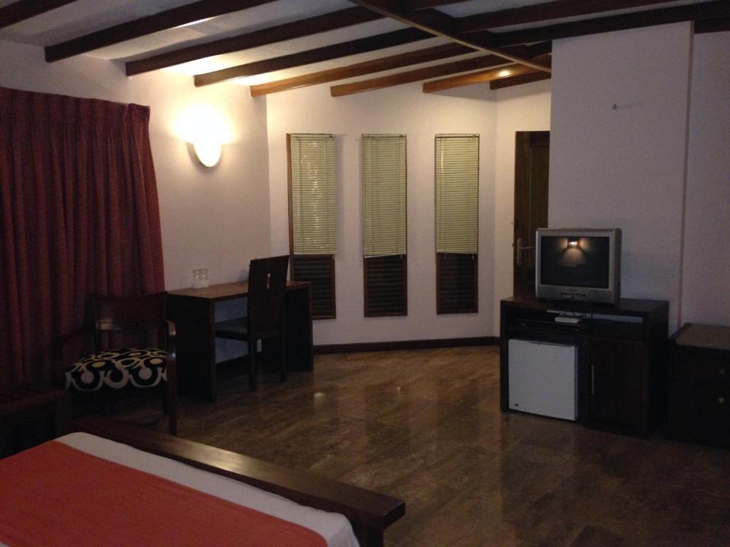Silvikris Colombo