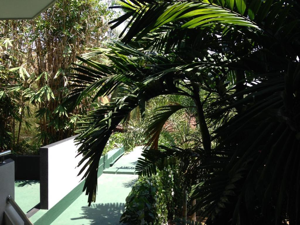 Silvikris Hotel